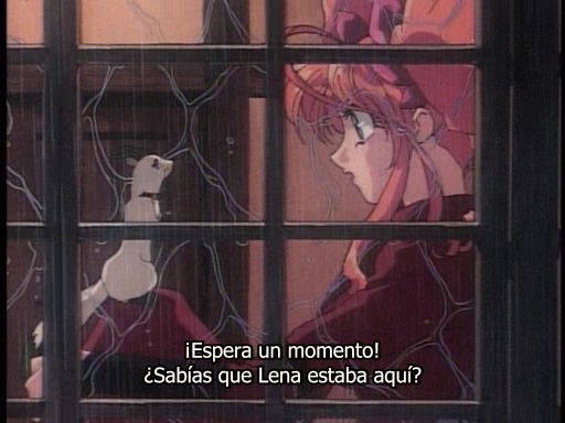 Shamanic Princess (Avalon Fansub)